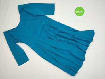 suknia dla matki pana młodego: Sukienka damska, rozmiar L — 3