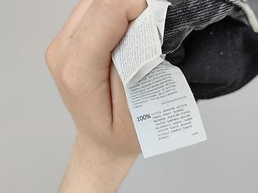 drip spodenki: Cropp, Szorty damskie, rozmiar L — 5