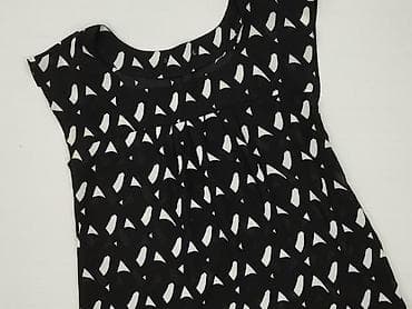 bluza tupac pull and bear: H&M, Жіноча блуза, розмір S — 1