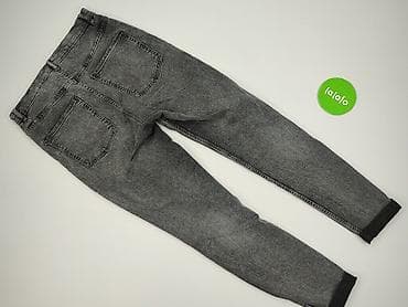 jeansy massimo dutti: Jeansy damskie, rozmiar M — 3