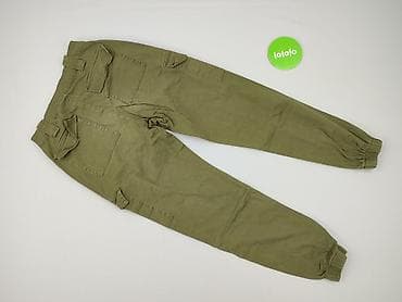 esmara cargo trousers: Laulia, Spodnie cargo damskie, rozmiar S — 3