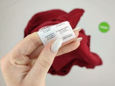 zielone kozaki ccc: Bluza z kapturem damska, M — 6