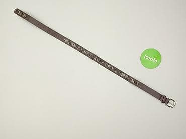 torba damska: Pasek, Damskie, stan - Idealny — 2