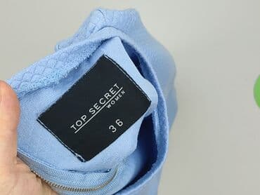 principles top: Top Secret, Жіноча блуза, S на lalafo.pl — 5 principles top: Top Secret, Жіноча блуза, S — 5