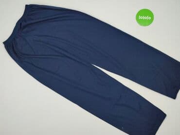 sprzedaż używanych majtek damskich: Spodnie dresowe damskie, rozmiar L — 3