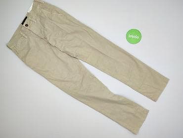 jeansy american eagle: American Eagle, Spodnie materiałowe damskie, rozmiar S — 2