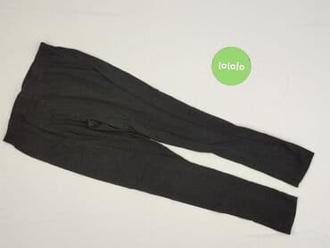 spodnie despacito: Leggings for kids, Y.F.K., 12 years, 146/152, condition - Very good — 2