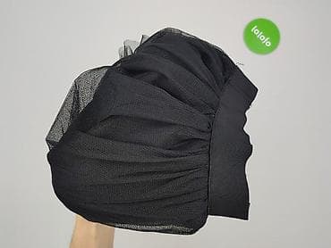 spódnice gothic: Boohoo, Spódnica damska, rozmiar M — 4