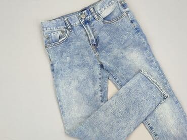 джинси жіночі сінсей: Gap, Jeans for women, size M (EU 38) — 1