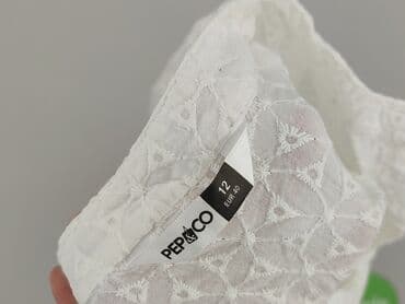 bluzka do karmienia lidl: Pepco, Women's blouse, size L (EU 40) — 4