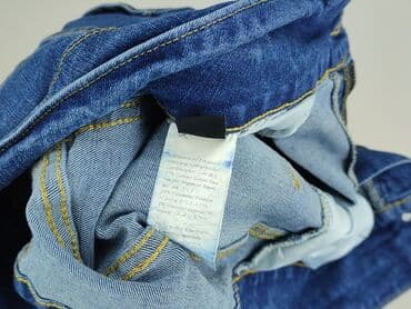 jeansy dla puszystych: Shein Curve, Jeansy damskie, rozmiar XL — 5