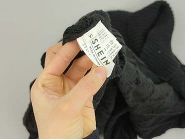 shein kurtka zimowa: Shein, Sweter damski, XL — 5