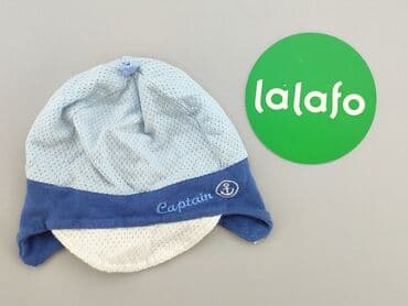 sinsay golf: Hat, 42-43 cm, condition - Good — 2