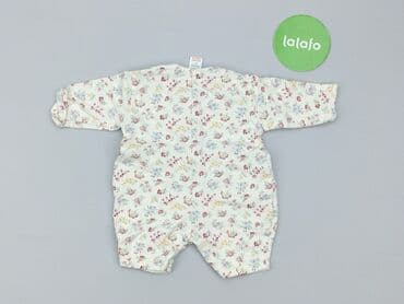 ubranka niemowlęce c a: Overall, Newborn baby, condition - Perfect — 3