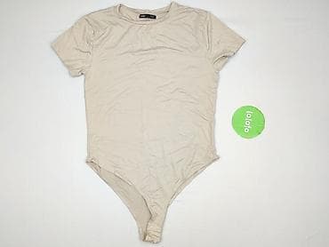 kozaki overknee: Sinsay, Body damskie, rozmiar L — 2