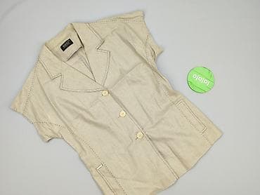 stradivarius biker: Makalu, Kamizelka damska, rozmiar S — 2