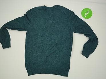 grinch crop: Primark, Sweter damski, rozmiar S — 4