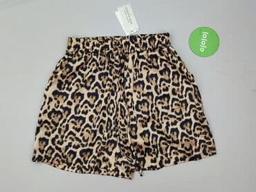 krótkie spodenki safari: Szorty damskie, rozmiar One size — 2