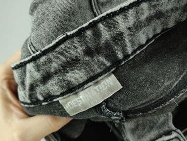 koszulki dsquared: Spodnie jeansowe, Destination, 10 lat, 134/140, stan - Bardzo dobry — 4