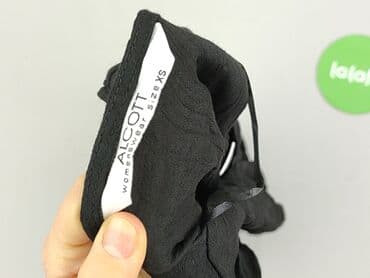 t shirty damskie calvin klein: Alcott, Women`s top, XS — 6