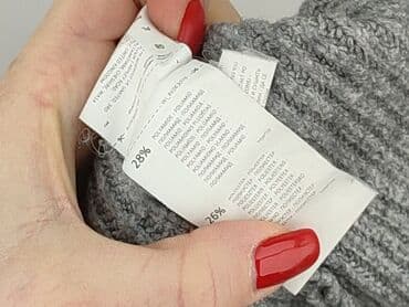 sweter w chmurki reserved: Reserved, Светр жіночий, розмір M — 6