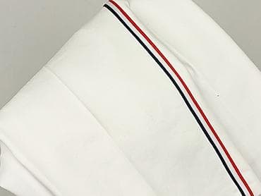 dżinsy bootkat: Spodnie materiałowe damskie, rozmiar M — 6