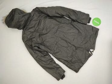 Outerwear: Woman, Women`s parka, size M (EU 38) — 3