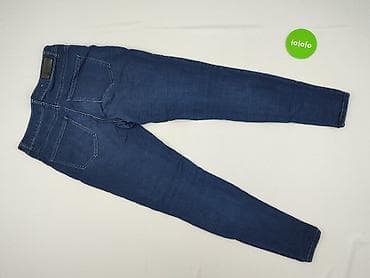 pull and bear mom jeans: Vero Moda, Jeansy damskie, rozmiar M — 3