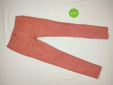 jeans mid rise: Jeansy damskie, rozmiar S — 3