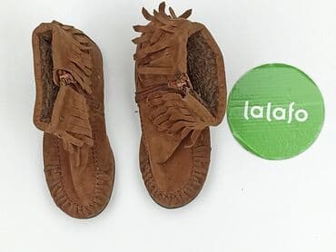 klapki profilowane zdrowotne: Baby shoes, 15 and less, condition - Very good — 2