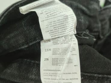 jacqueline de yong spodnie: House of Denim, Jeansy dla mężczyzn, XS — 6