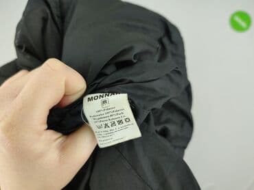 kurtka z puchem gęsim: Monnari, Kurtka zimowa damska, rozmiar M — 5