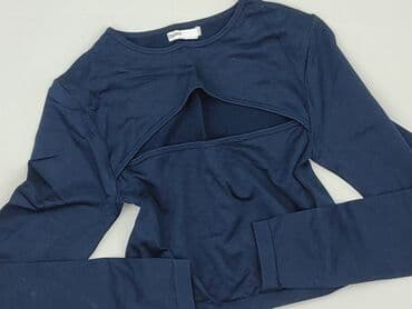 koszula nocna cropp: Cropp, Women's blouse, size S (EU 36) — 1