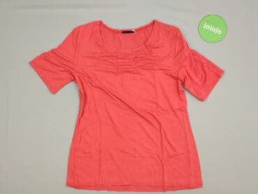 bluzki z dekoltem v plus size: Bluzka damska, XL — 2