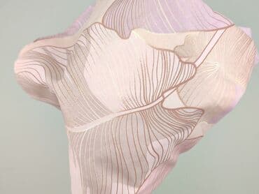 Artykuły papiernicze: Komplet pościeli, 220 x 200, kolor - Różowy, stan - Idealny — 7