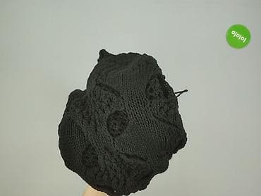 stradivarius dz: Zara, Ponczo damskie, rozmiar S — 5