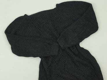 nylon sweter: Sweter damski, rozmiar S — 1