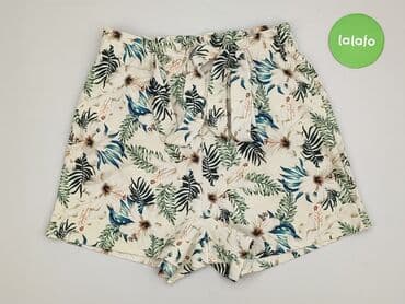 shein spodenki plus size: Shein, Szorty damskie, rozmiar L — 3