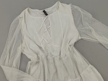 tiul do sukienki: H&M, Sukienka damska, rozmiar M — 1