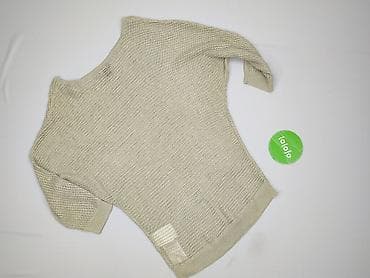 short amisu: Amisu, Sweter damski, rozmiar L — 4