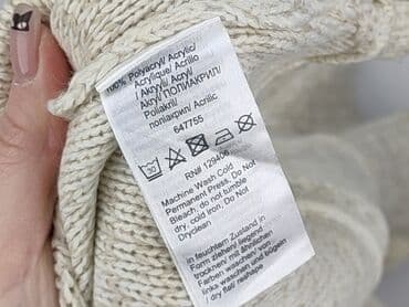 zalando sweter: Bpc bonprix collection, Golf damski, rozmiar XL — 5