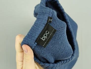 sweter w chmurki reserved: Bpc bonprix collection, Sweter damski, rozmiar 2XS — 4