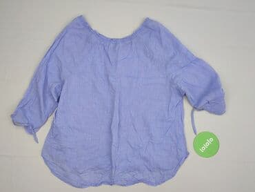 limonkowy sweter reserved: Greenpoint, Bluzka damska, XL — 3