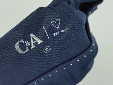 mohito marynarka niebieska: C&A, Bluzka damska, XL — 4