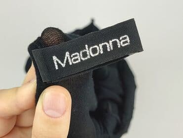 bluzki oversize sklep internetowy: Madonna, Bluzka damska, rozmiar One size — 6