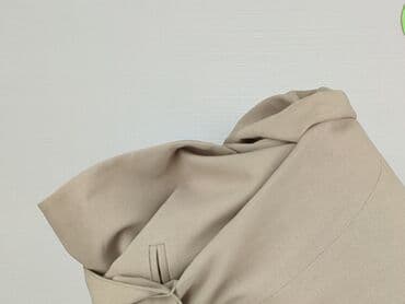 marynarka marks and spencer: Sinsay, Women's blazer, S — 6