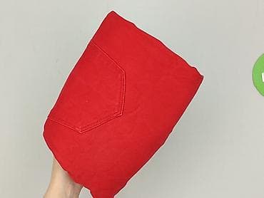 sklep second hand: KappAhl, Spodnie materiałowe damskie, rozmiar S — 7