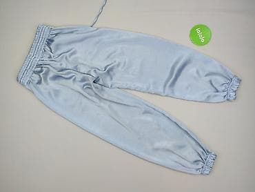 bluza decatlon: Bershka, Spodnie dresowe damskie, rozmiar S — 3