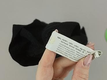 uniqlo basic t shirty: Zara, T-shirt damski, rozmiar M — 4