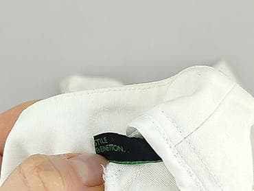 tight jeans: Stile Benetton, Spodnie materiałowe damskie, rozmiar 3XL — 4